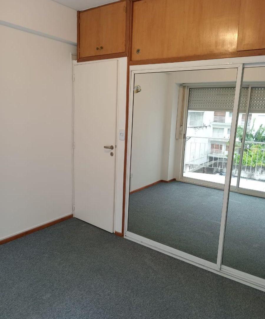 Foto de Departamento de 45 m² con 1 dormitorio en alquiler en Recoleta, imagen 3