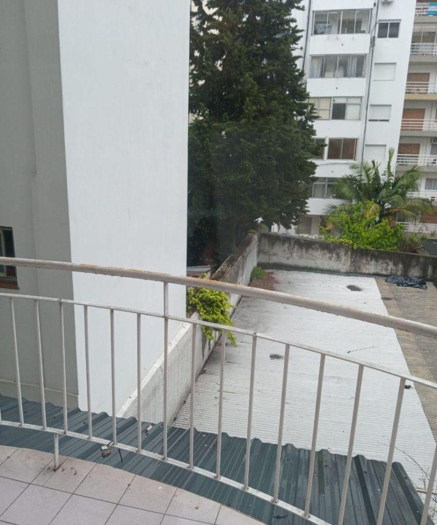 Foto de Departamento de 45 m² con 1 dormitorio en alquiler en Recoleta, imagen 4