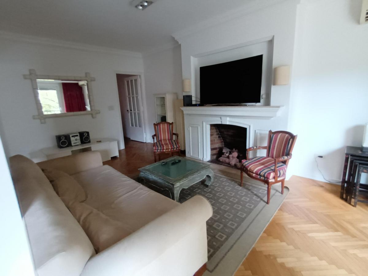 VENTA EXCELENTE 4 AMBIENTES A NUEVO FRENTE A ALTO PALERMO