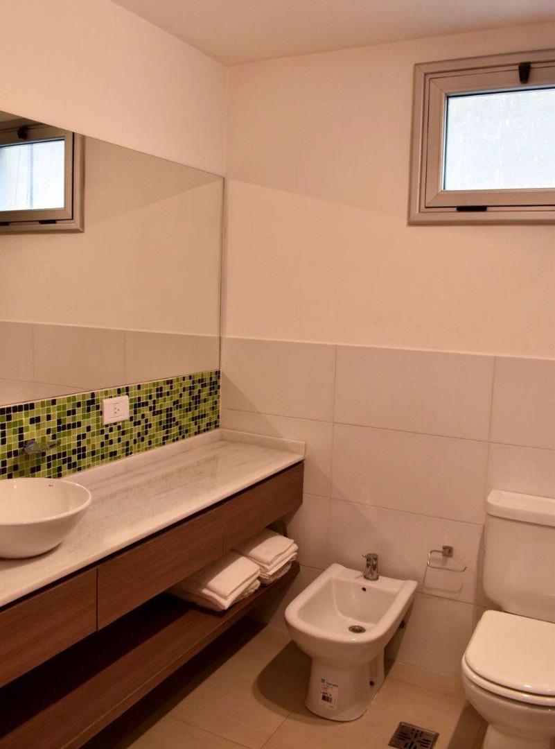 Foto de Alquiler diario, semanal o mensual: Monoambiente en Palermo Hollywood, imagen 2