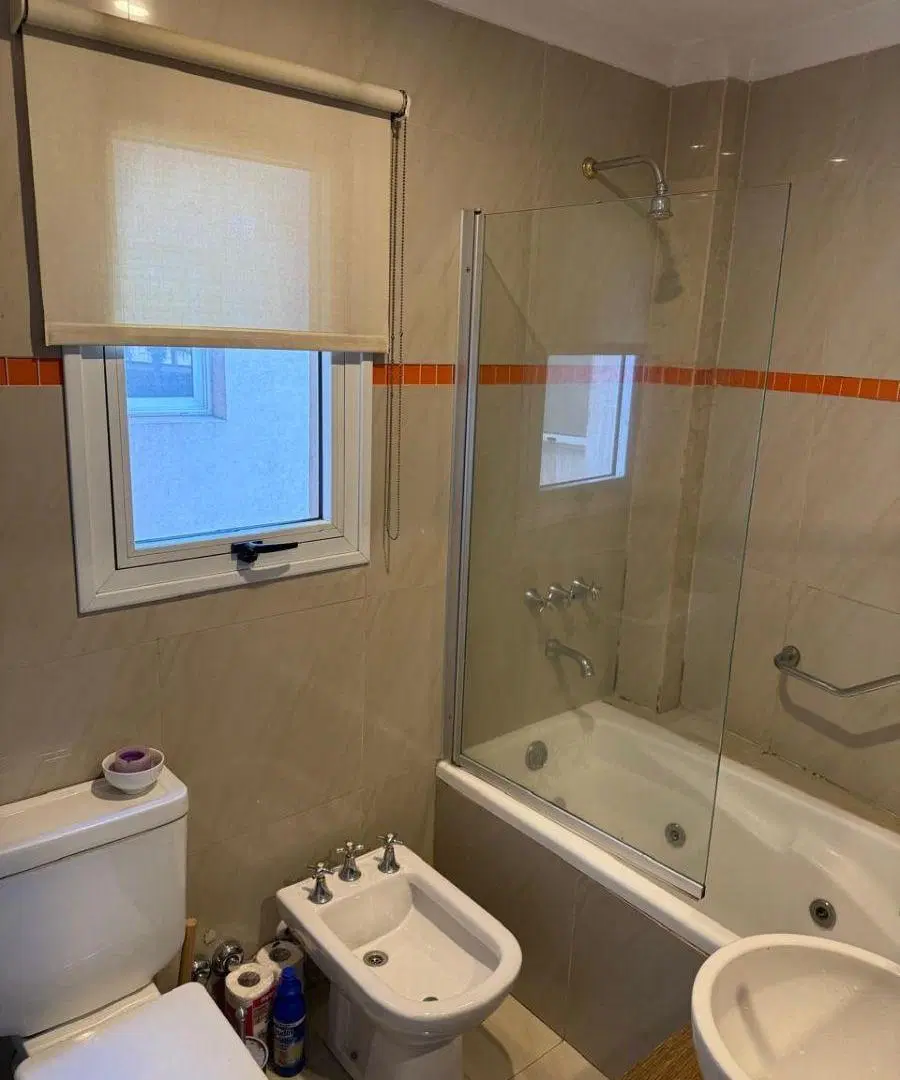 LOFT EN ALQUILER TEMPORARIO – BARRIO NORTE 5