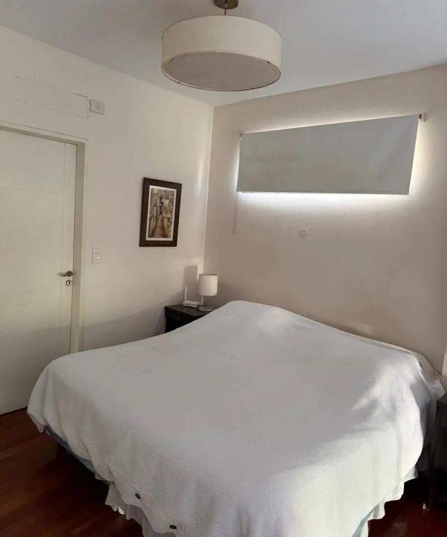 LOFT EN ALQUILER TEMPORARIO – BARRIO NORTE 4