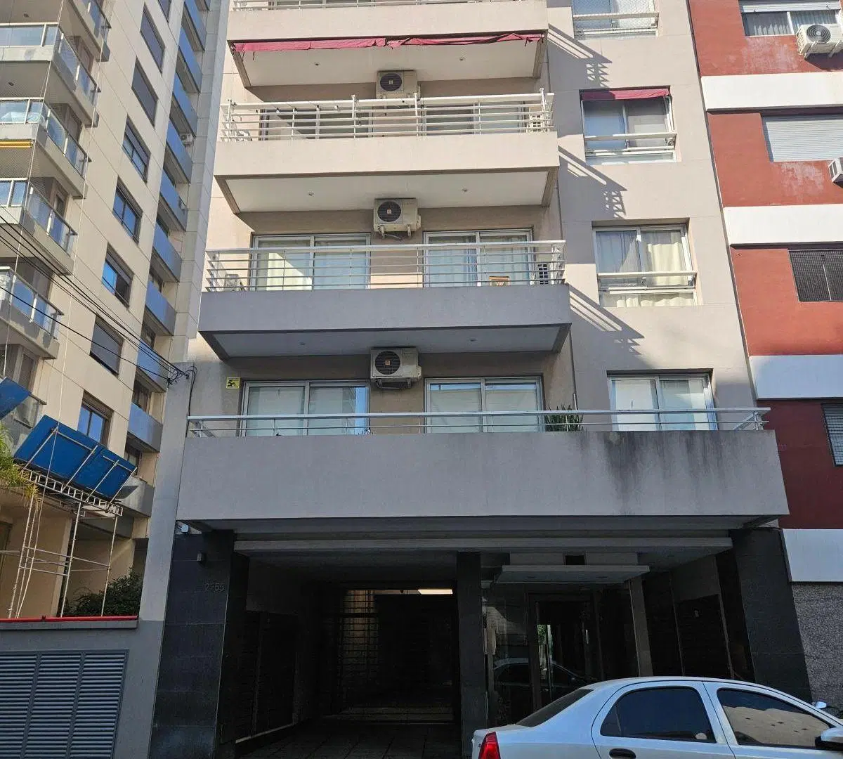 LOFT EN ALQUILER TEMPORARIO – BARRIO NORTE 3