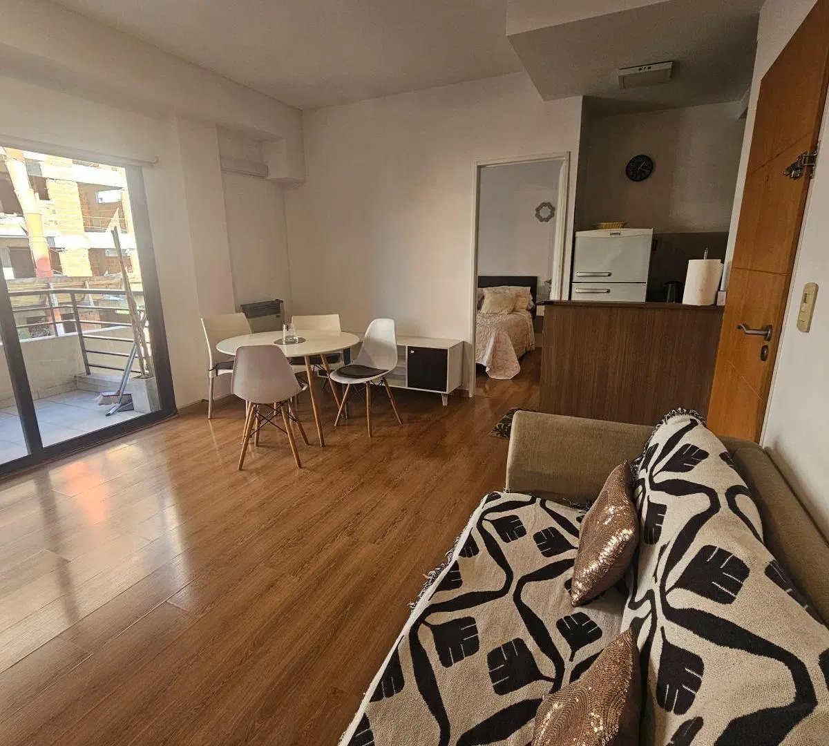 Belgrano | 2 Ambientes Premium Amoblado – ¡Disponible Ya! 2