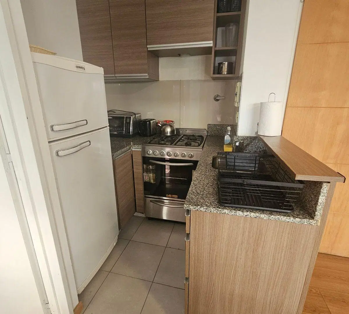 Belgrano | 2 Ambientes Premium Amoblado – ¡Disponible Ya! 3