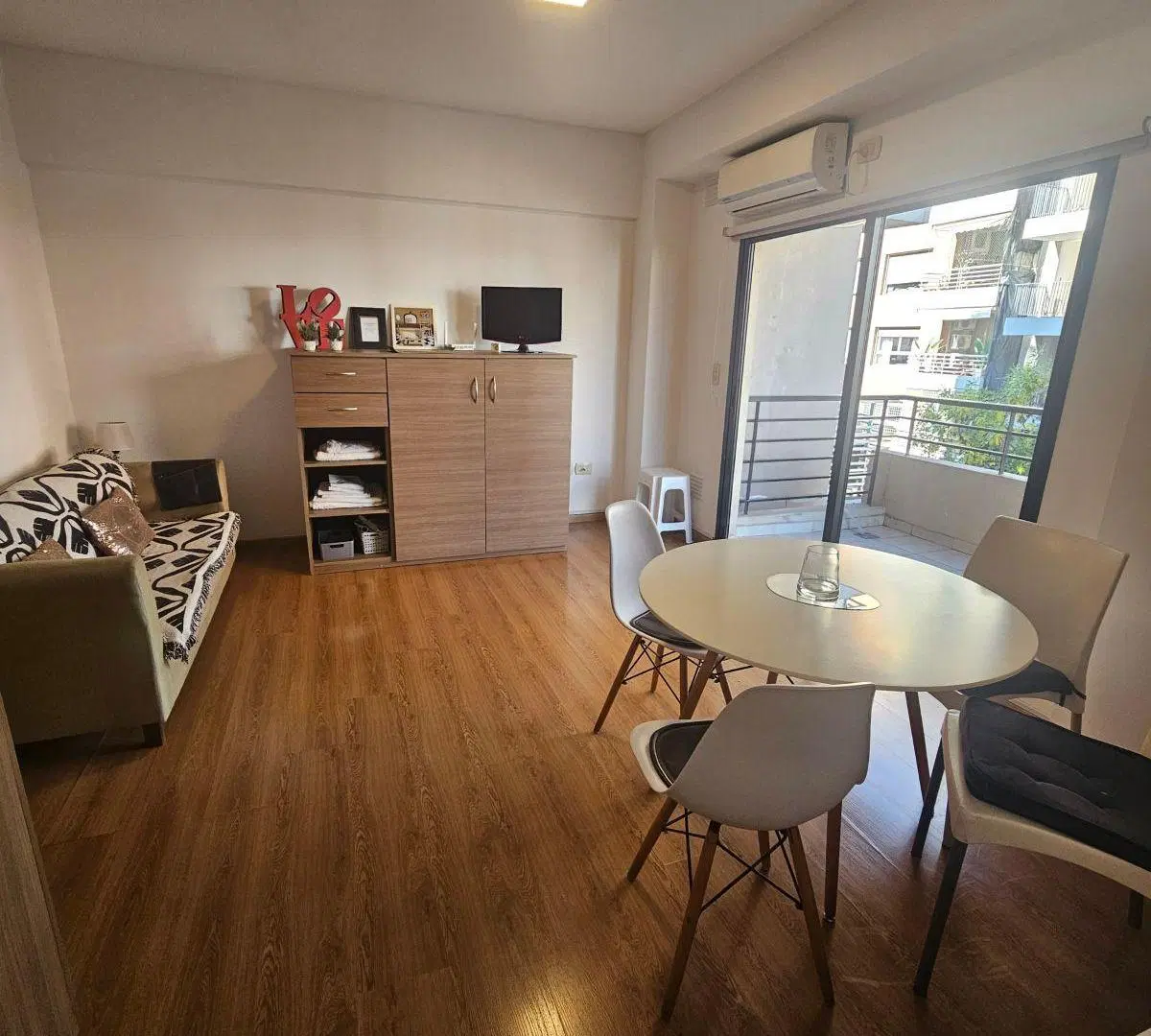 Belgrano | 2 Ambientes Premium Amoblado – ¡Disponible Ya! 4