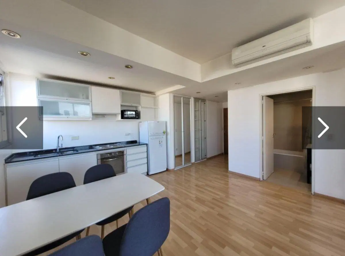 Excelente 2 Ambientes con Balcón, Vista Abierta y Amenities Premium en San Telmo 3