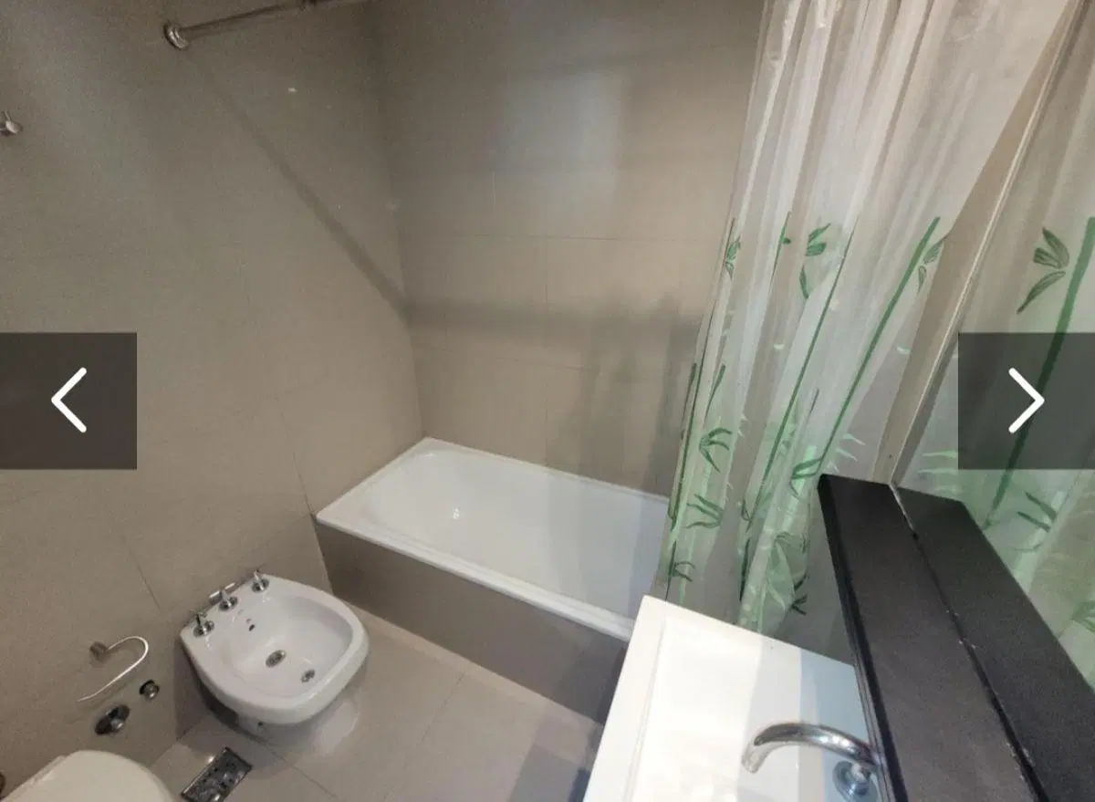Excelente 2 Ambientes con Balcón, Vista Abierta y Amenities Premium en San Telmo 3