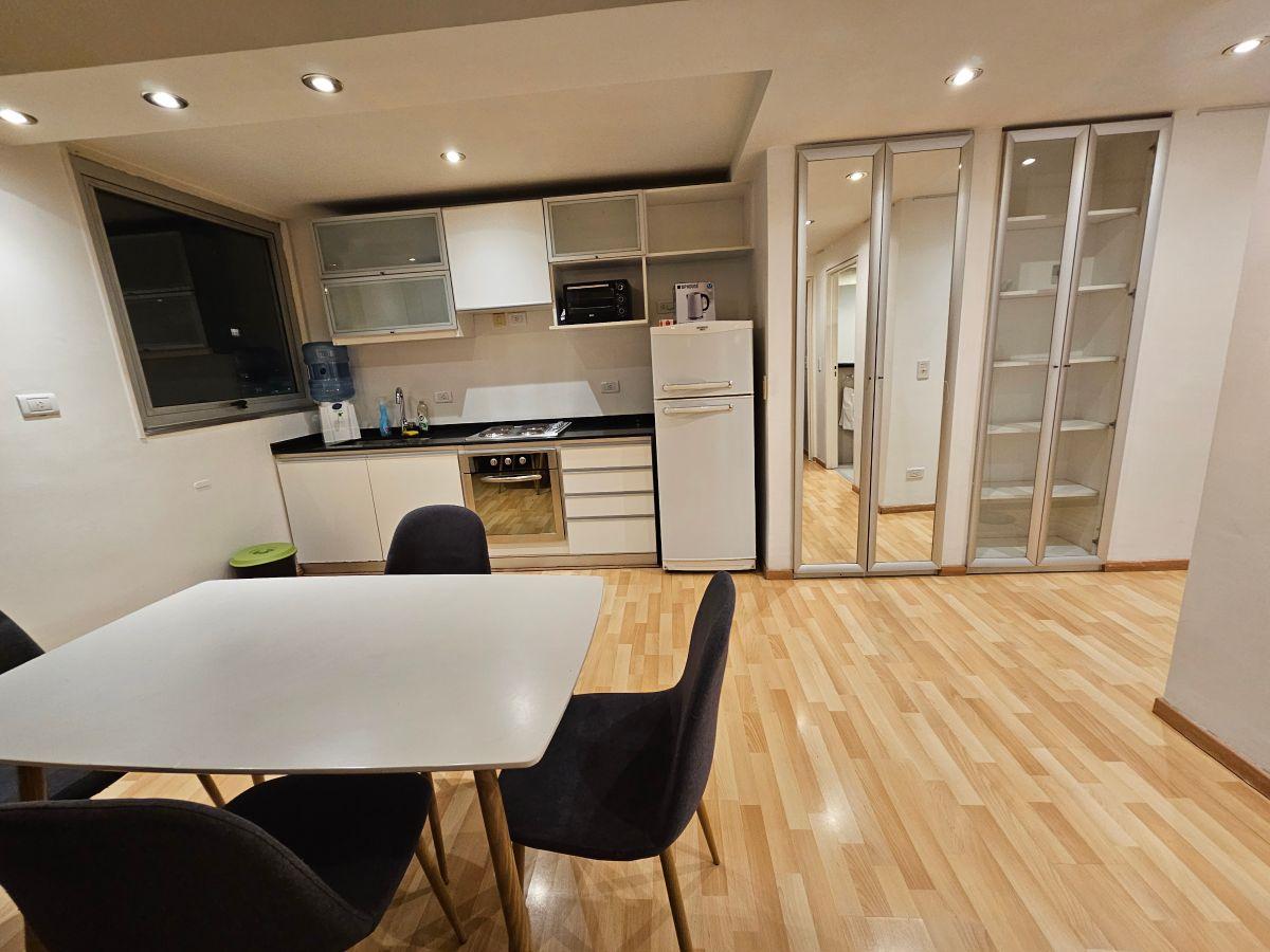 Foto de 2 Ambientes con Balcón, Vista Abierta y Amenities Premium en San Telmo, imagen 1