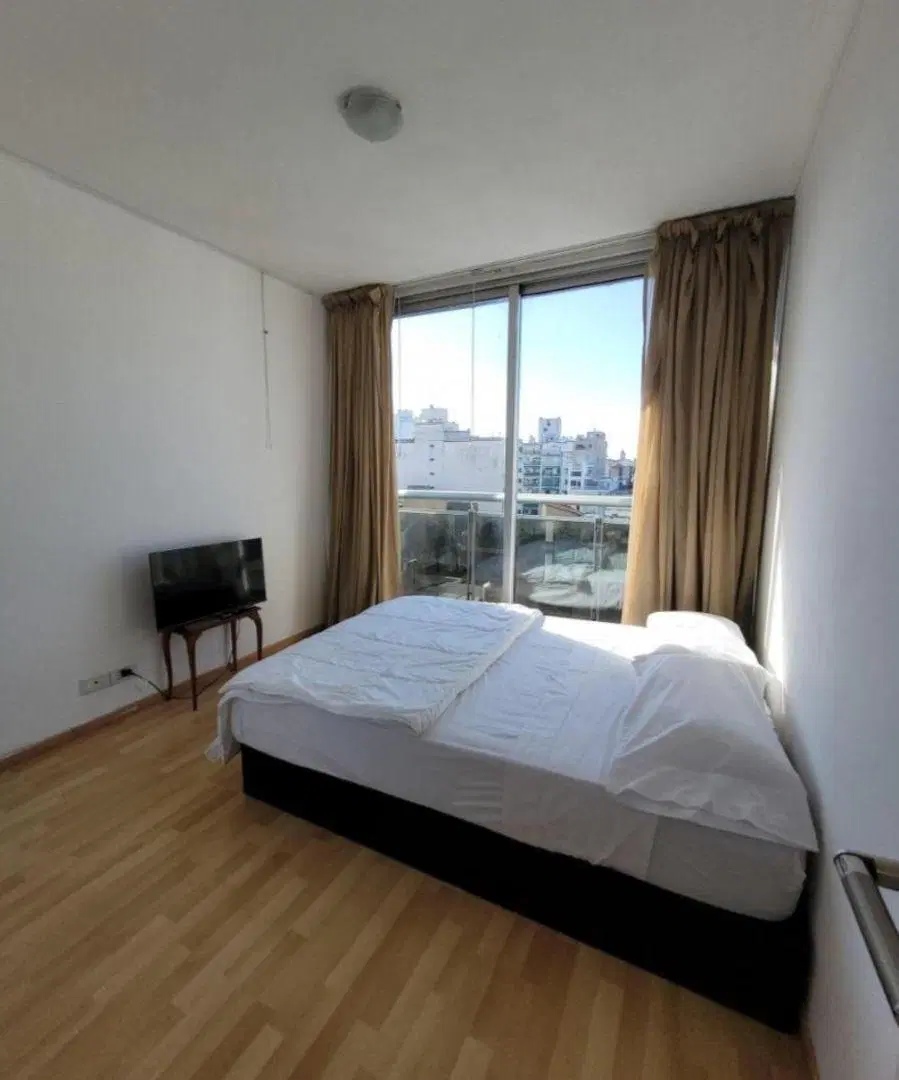 Excelente 2 Ambientes con Balcón, Vista Abierta y Amenities Premium en San Telmo 8