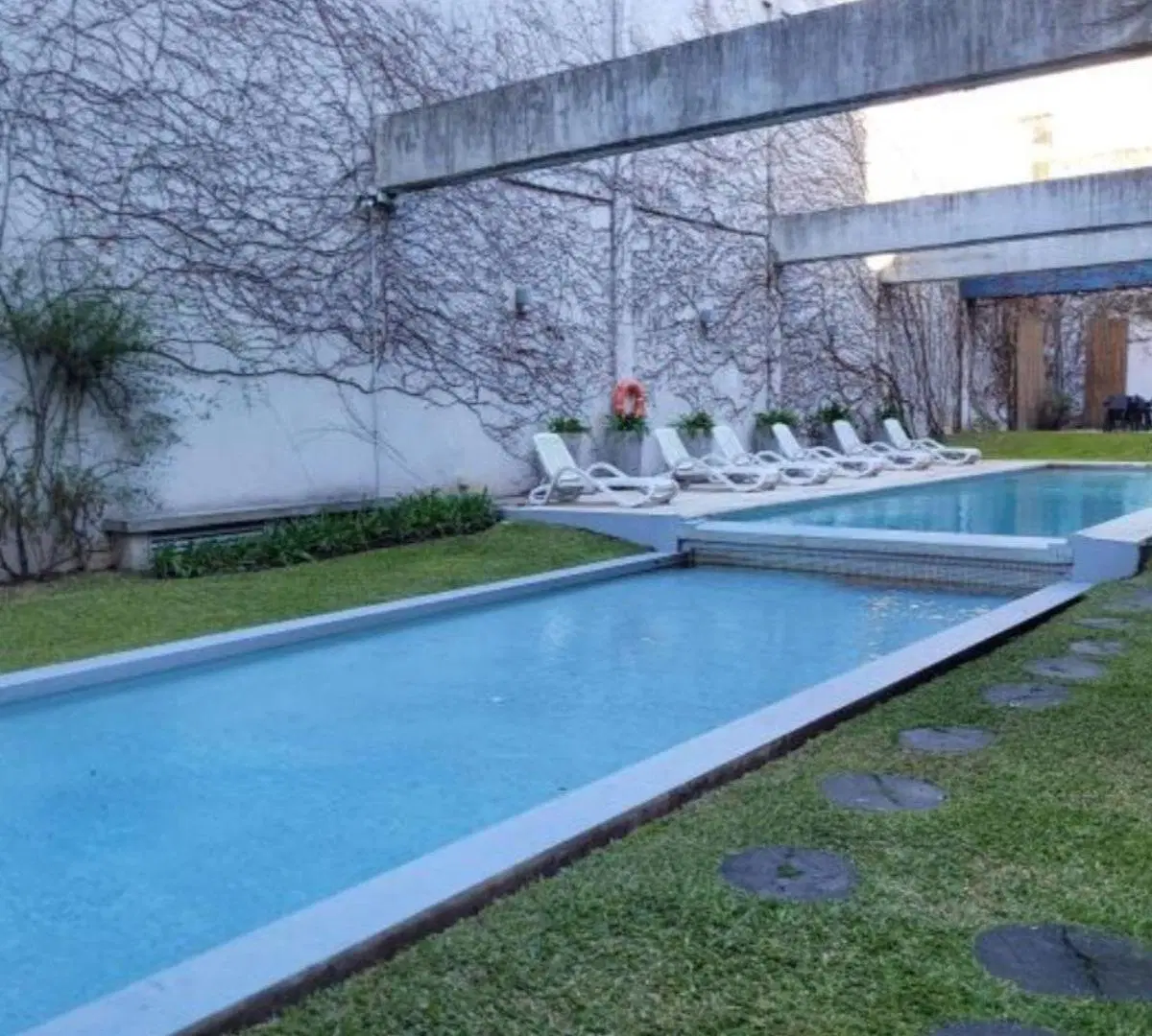 Excelente 2 Ambientes con Balcón, Vista Abierta y Amenities Premium en San Telmo 8