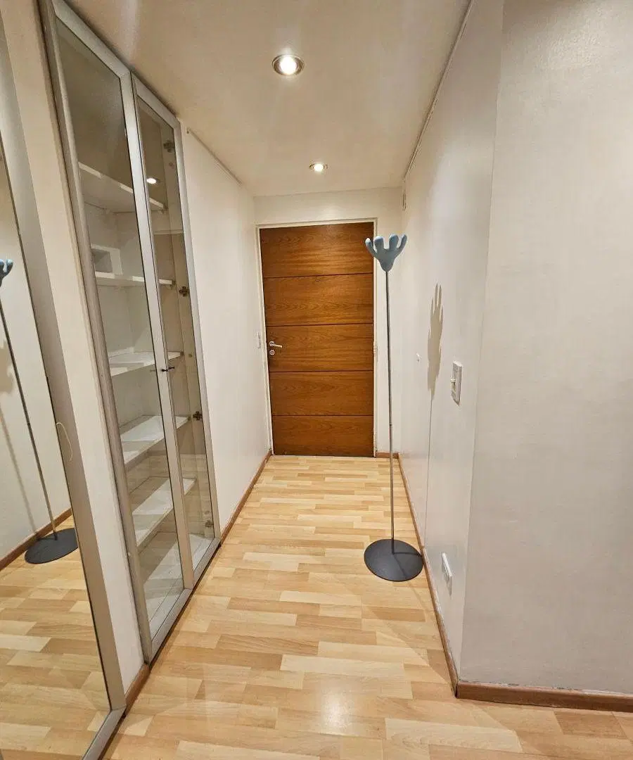 Excelente 2 Ambientes con Balcón, Vista Abierta y Amenities Premium en San Telmo 4