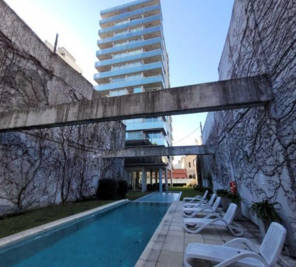 Excelente 2 Ambientes con Balcón, Vista Abierta y Amenities Premium en San Telmo 5