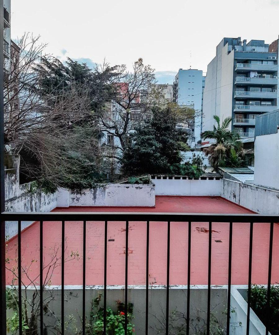 Foto de ALQUILER TEMPORARIO | 3 AMBIENTES AMOBLADO Y EQUIPADO | PALERMO, imagen 5