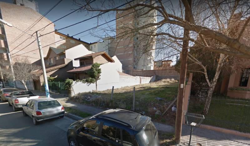TERRENO EN ALQUILER ZONA SHOPPING SUPER COTO