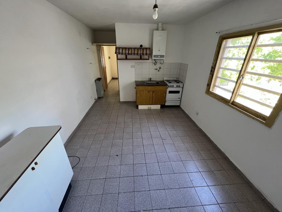 Departamento - Santa Genoveva 5