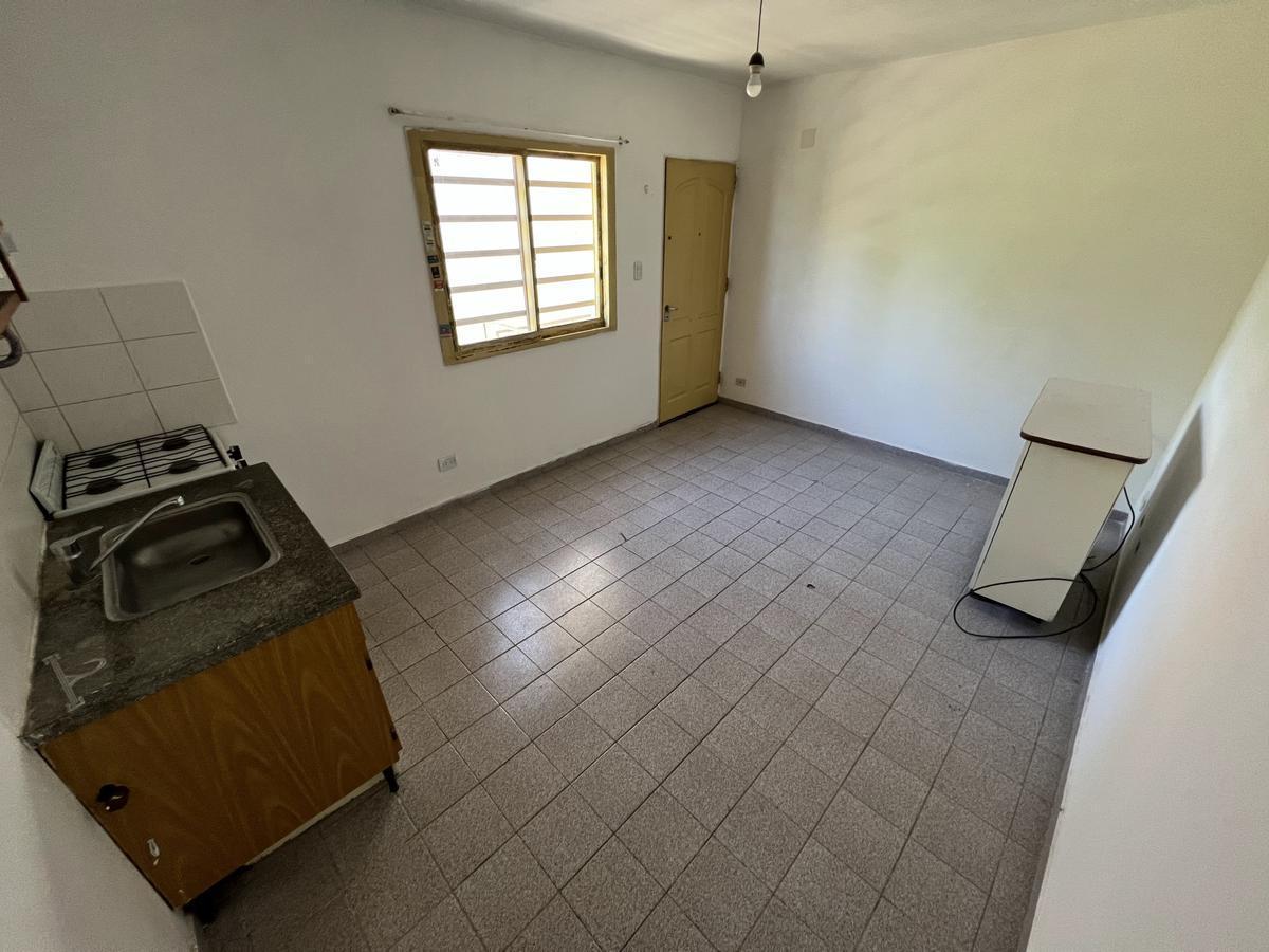 Departamento - Santa Genoveva 4