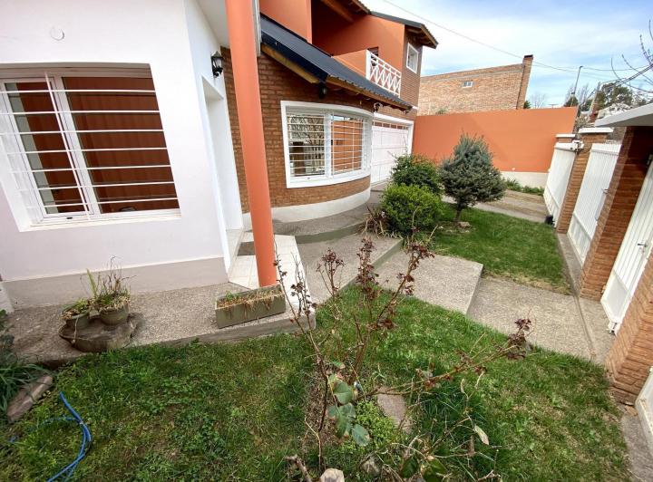 Casa en Santa Genoveva 2