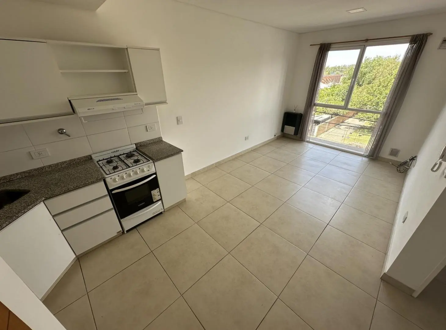 Departamento en Neuquen 3