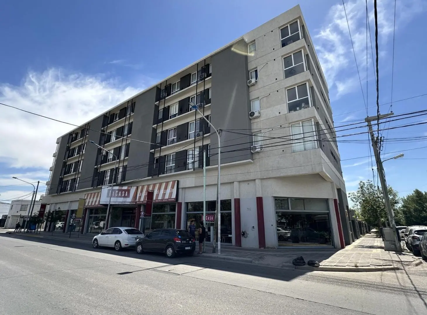 Departamento en Neuquen 1