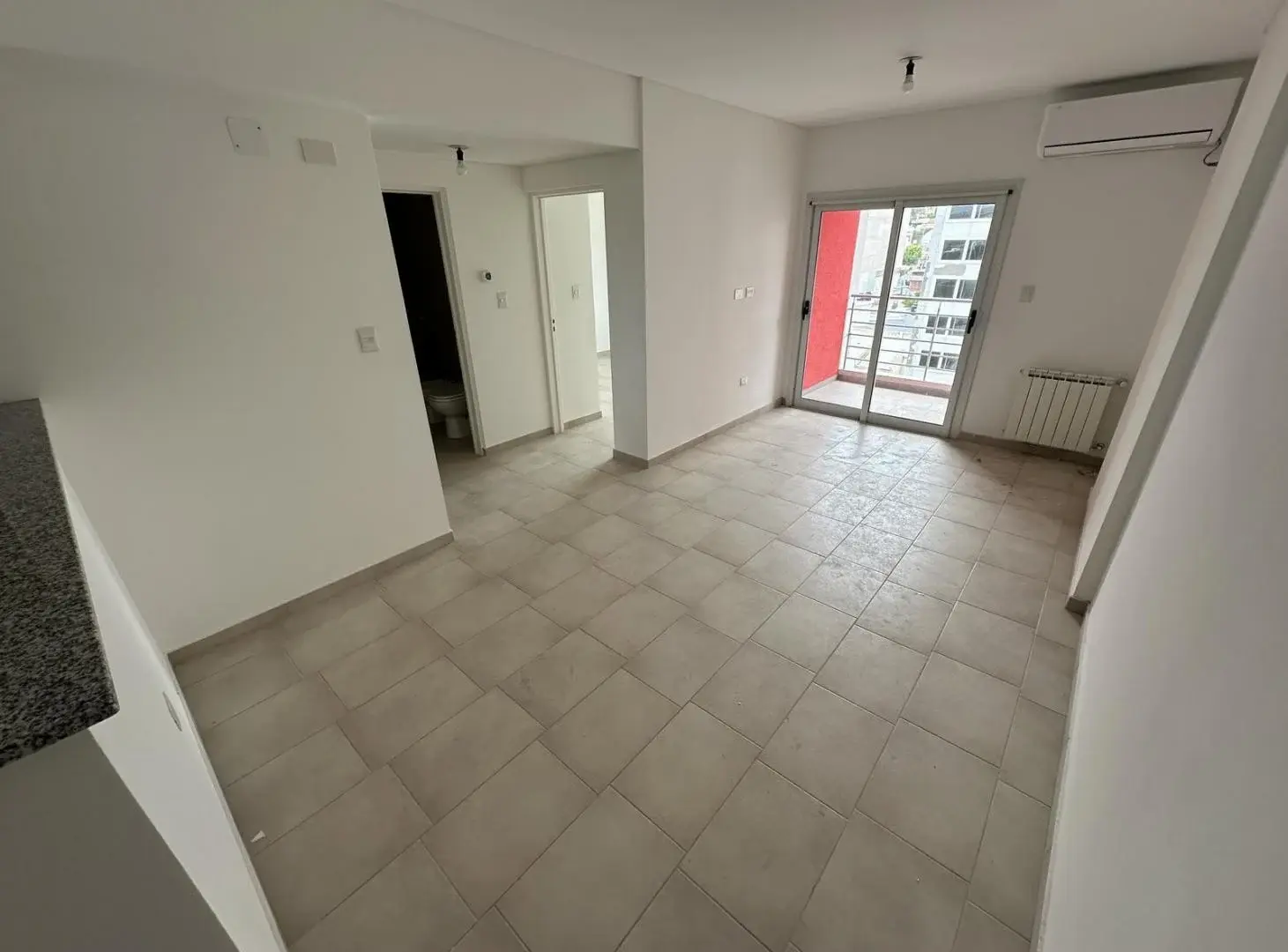 Departamento en Área Centro Este 2