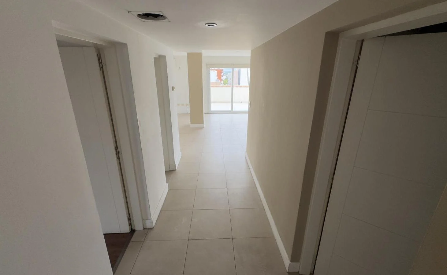 Departamento en Área Centro Este