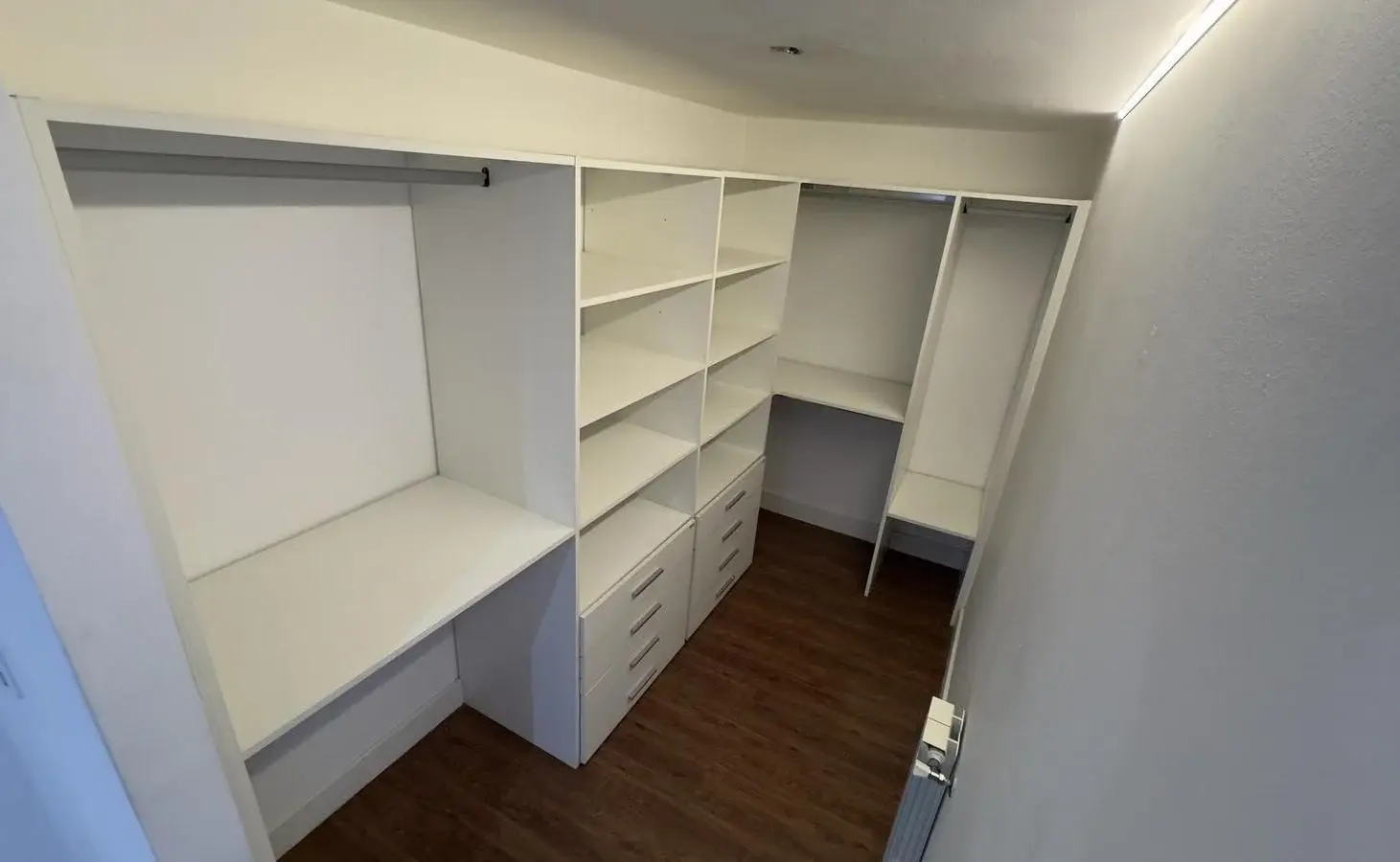 Departamento en Área Centro Este 5