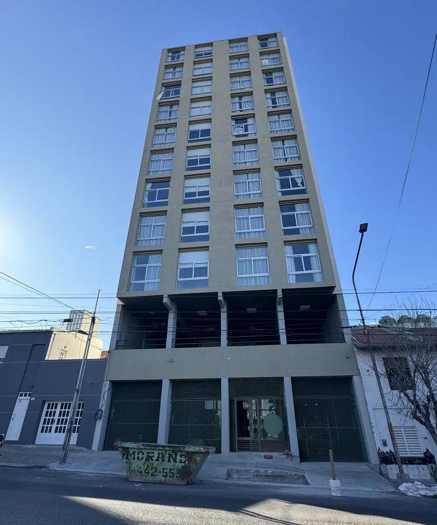 Departamento en Santa Genoveva 3