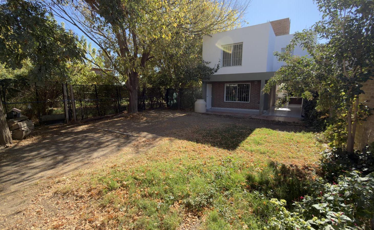 Casa en Canal V