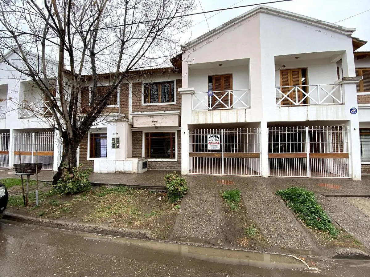 Casa - Villa María 3