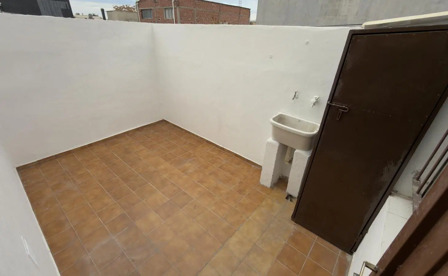 Departamento en Área Centro Sur 5