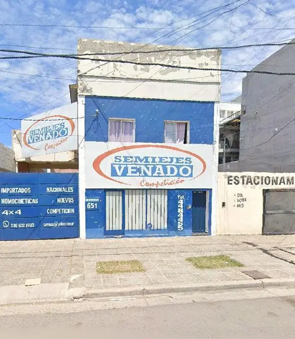 Departamento en Área Centro Sur 4