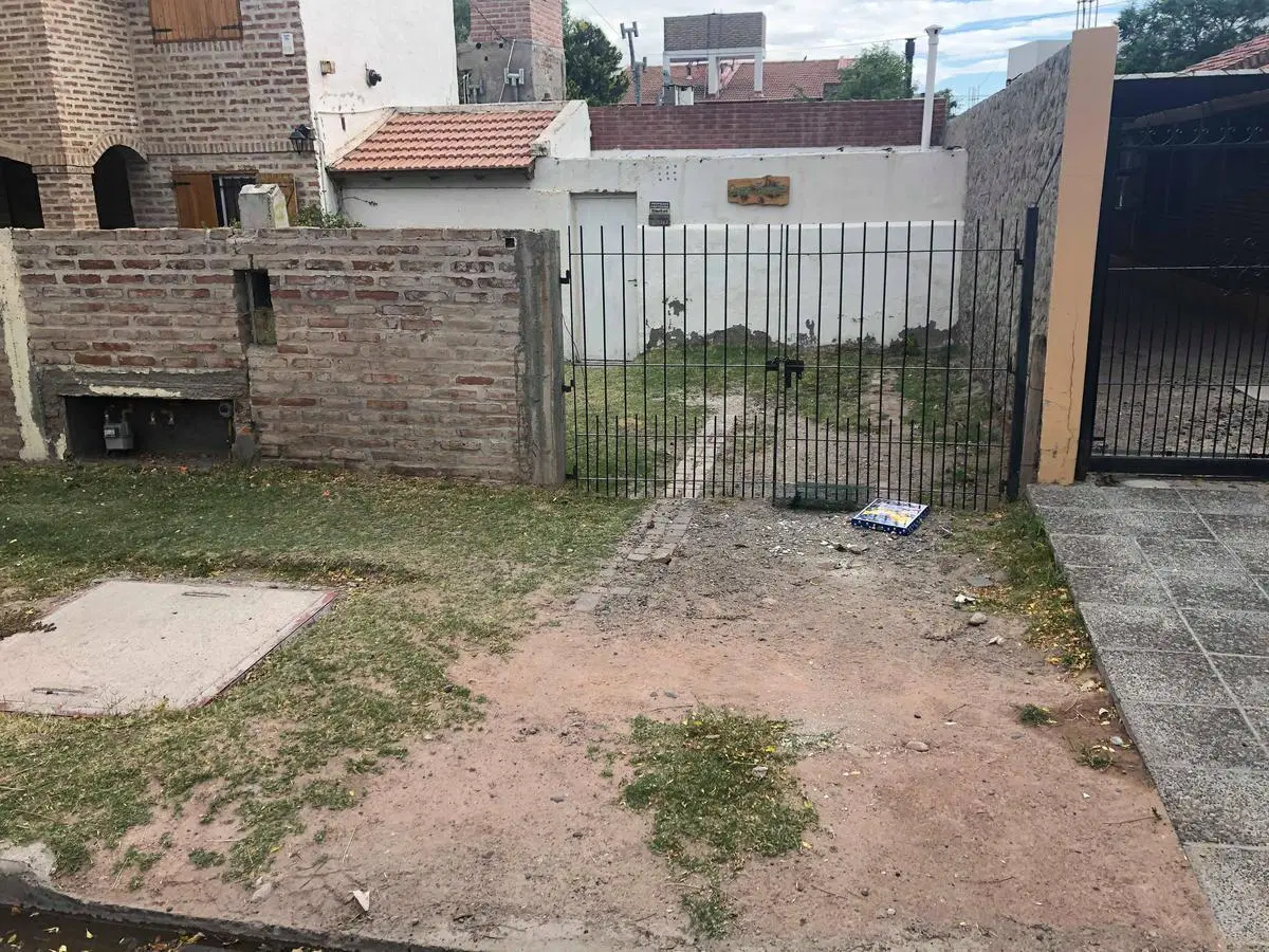 Casa - Santa Genoveva 1