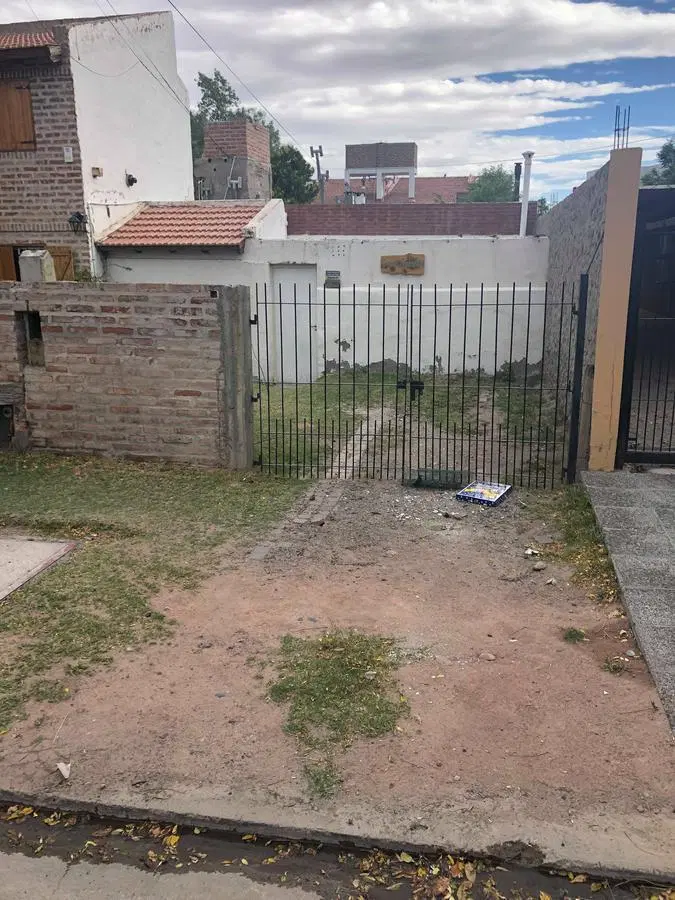 Casa - Santa Genoveva 4