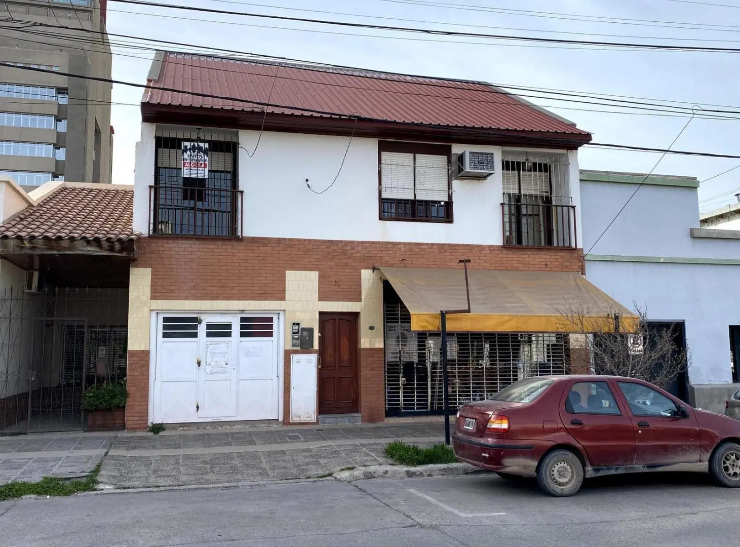 Departamento en Área Centro Sur 2