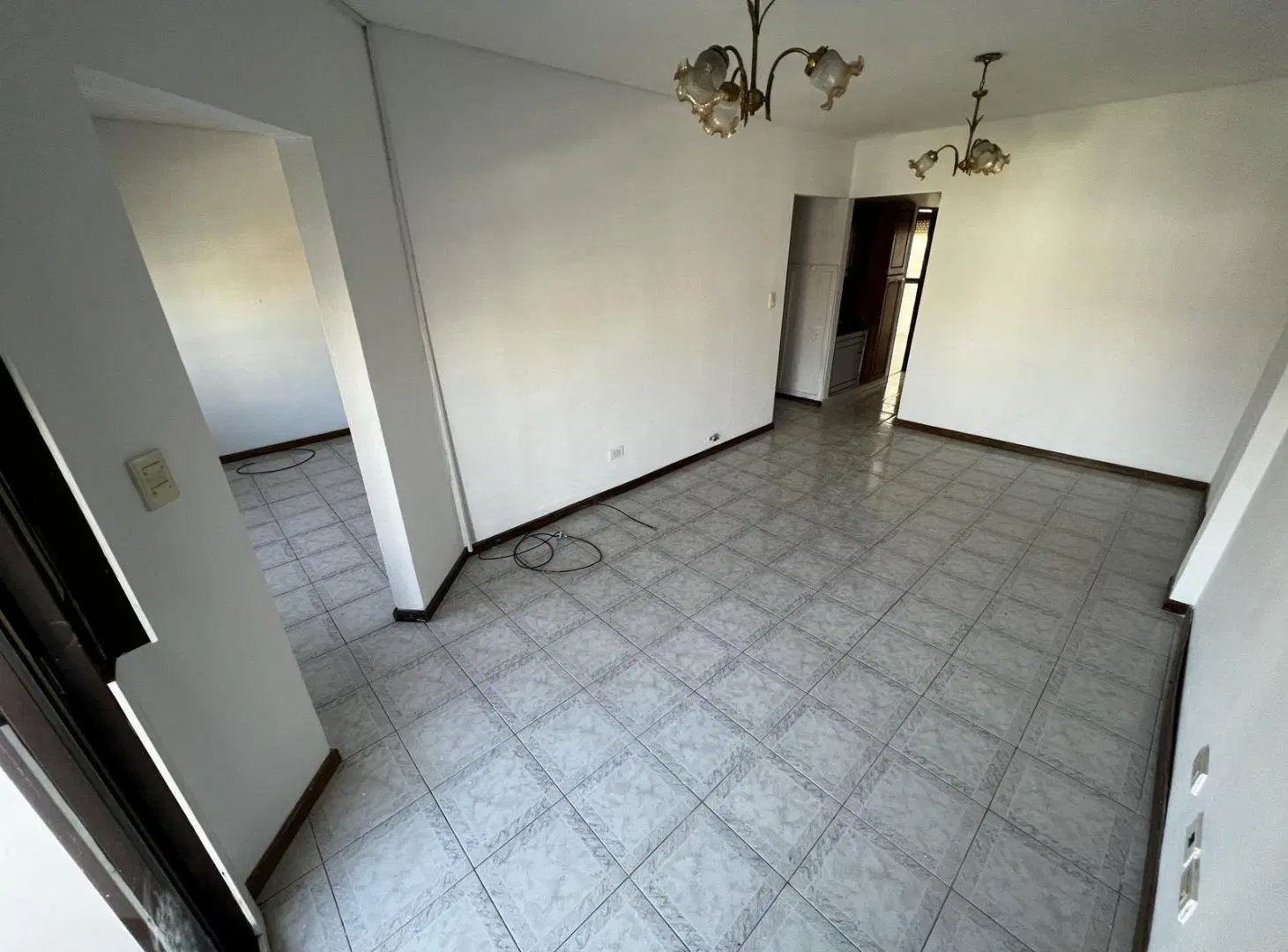 Departamento en Área Centro Sur 1