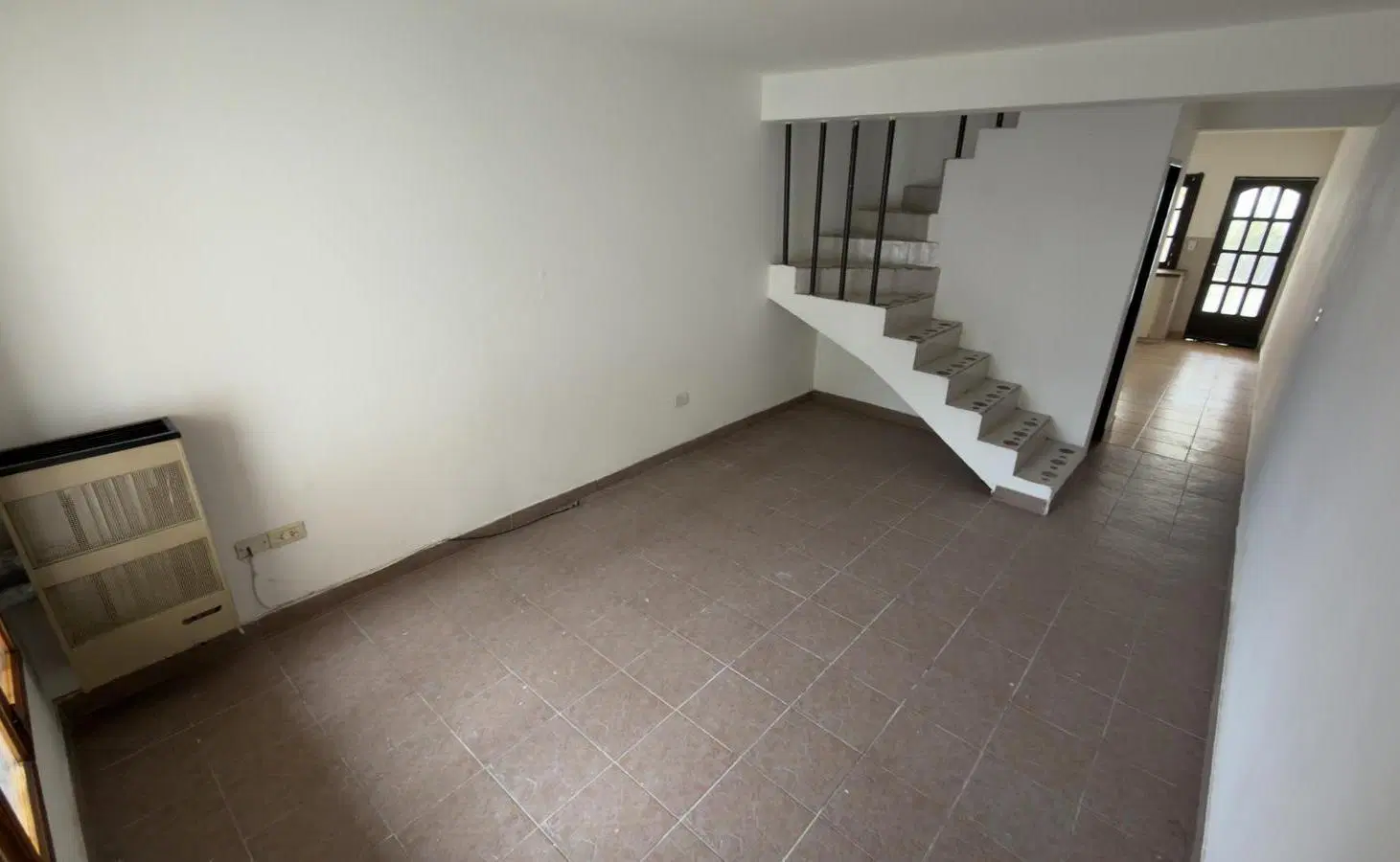 Casa en Área Centro Este 4