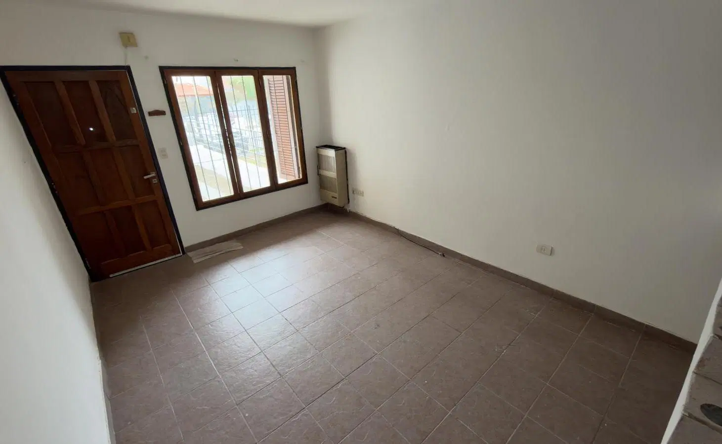 Casa en Área Centro Este 2