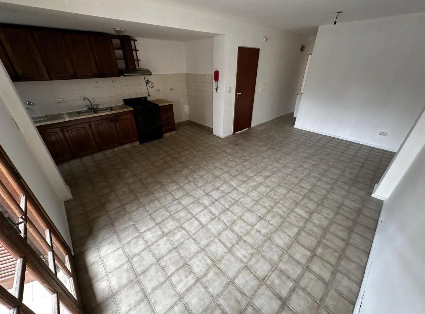 Departamento en Área Centro Este 1