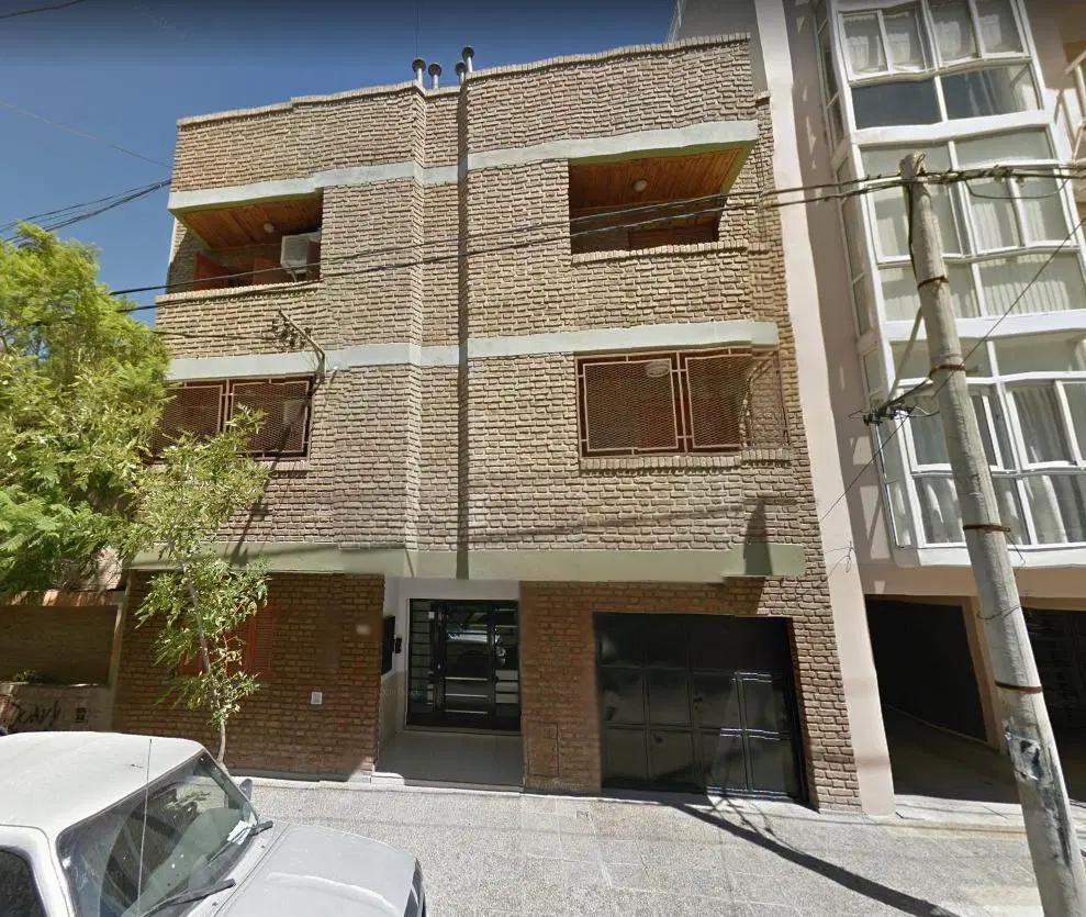 Departamento en Área Centro Este 5
