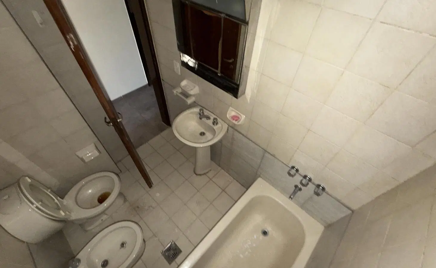 Departamento en Área Centro Este 3
