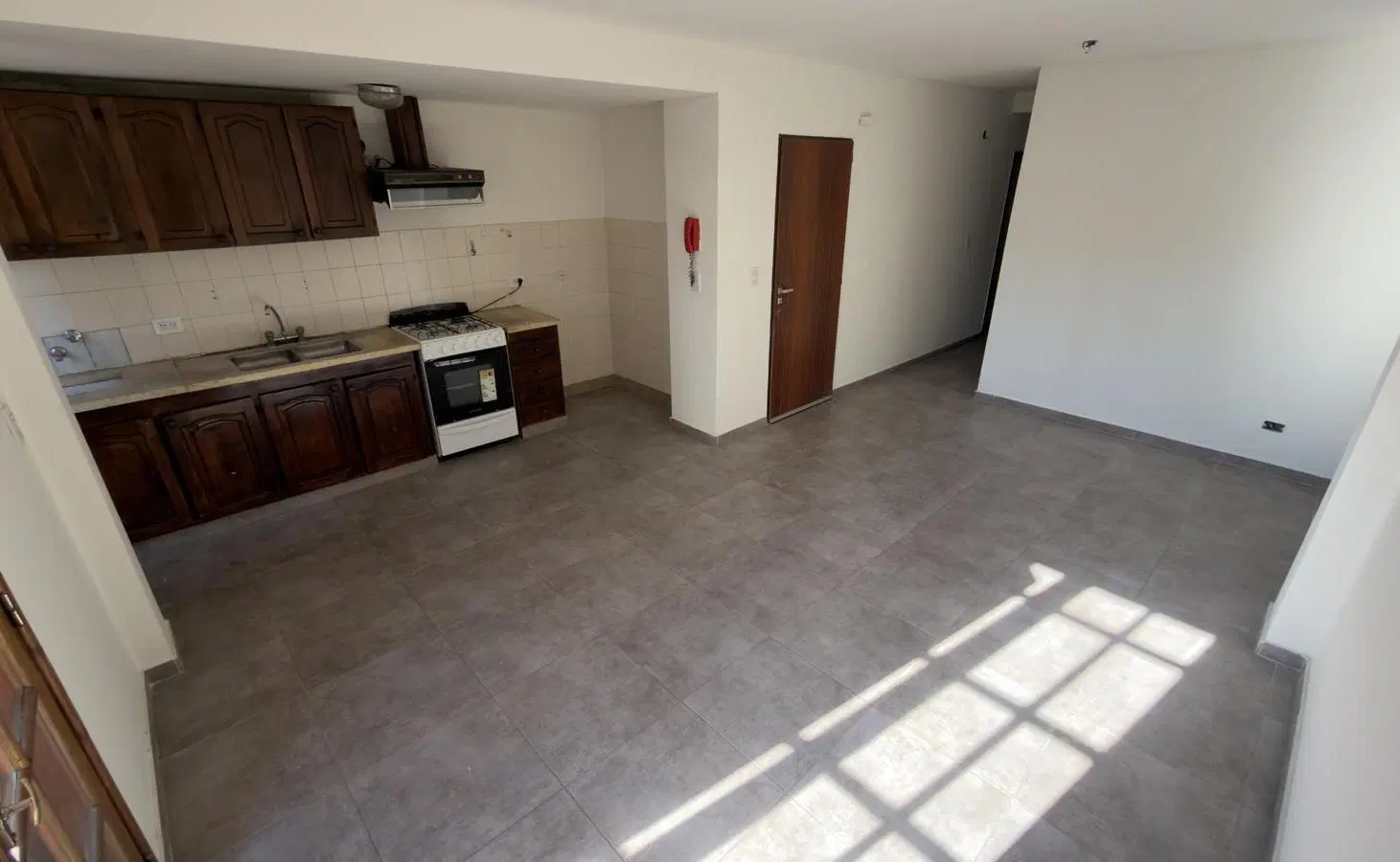Departamento en Área Centro Este 2