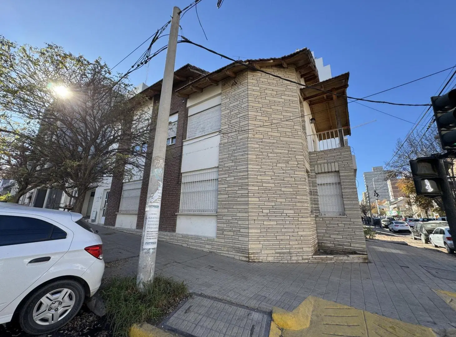 Casa en Área Centro Este 3