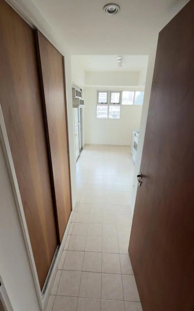 Departamento en Área Centro Este 2