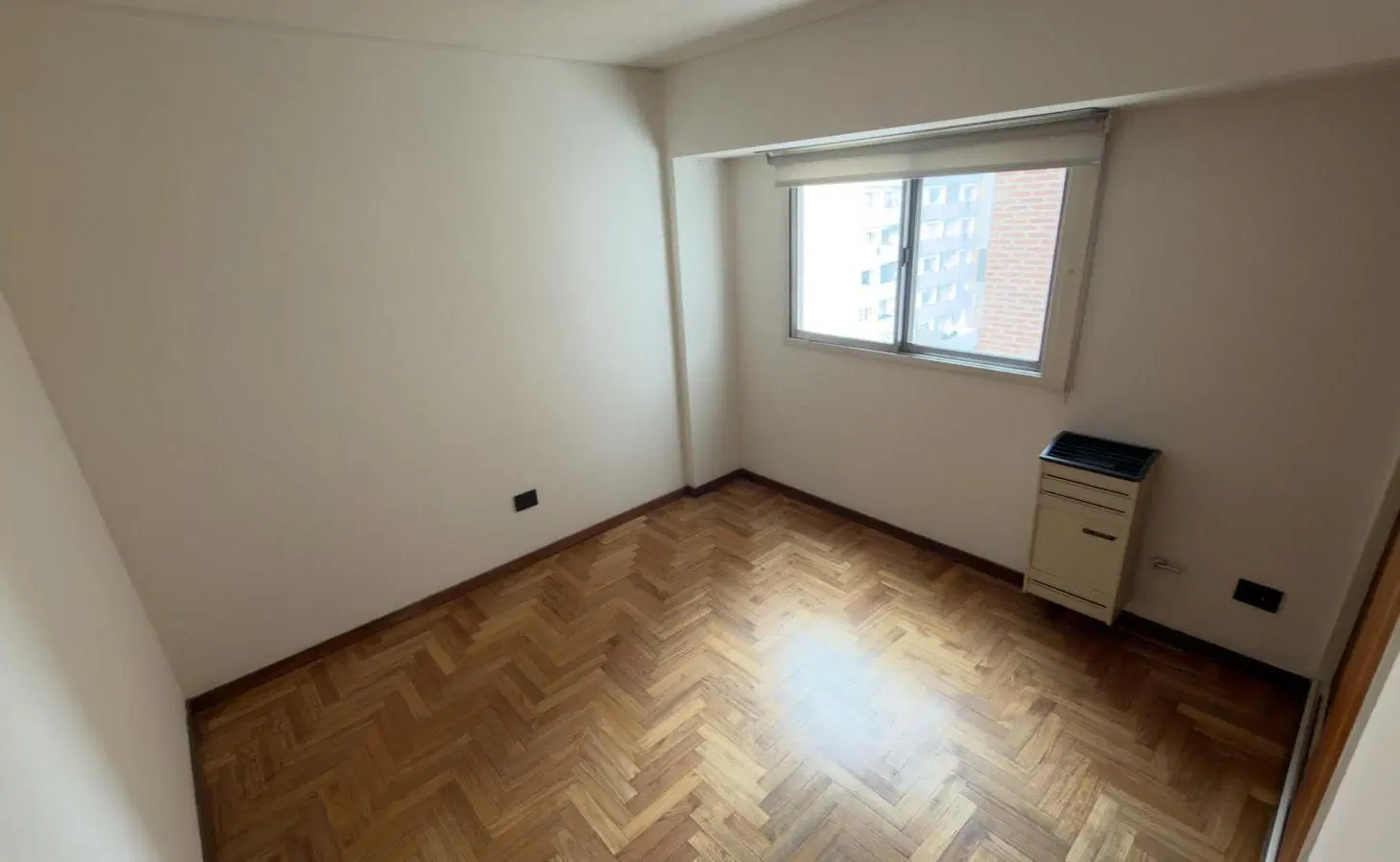Departamento en Área Centro Este 5
