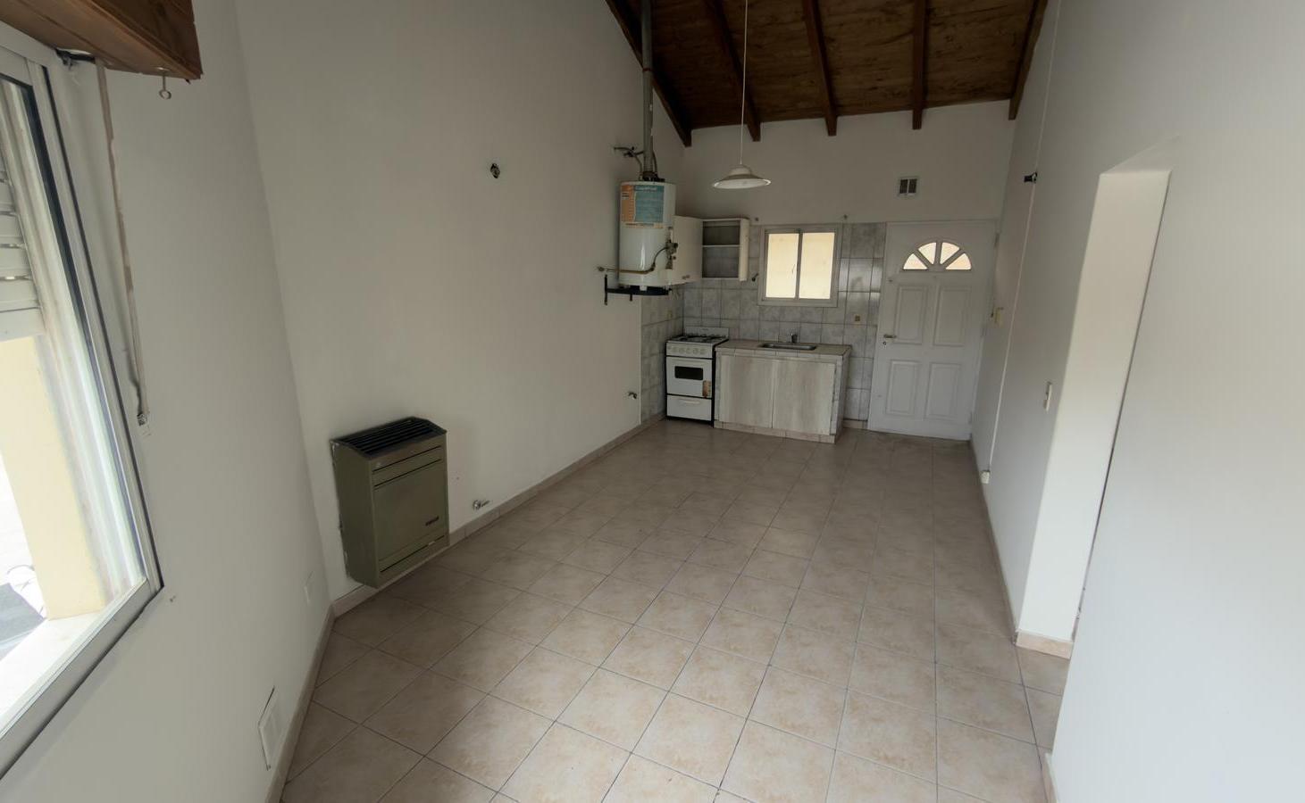 Foto de Departamento en Confluencia Urbana, imagen 1