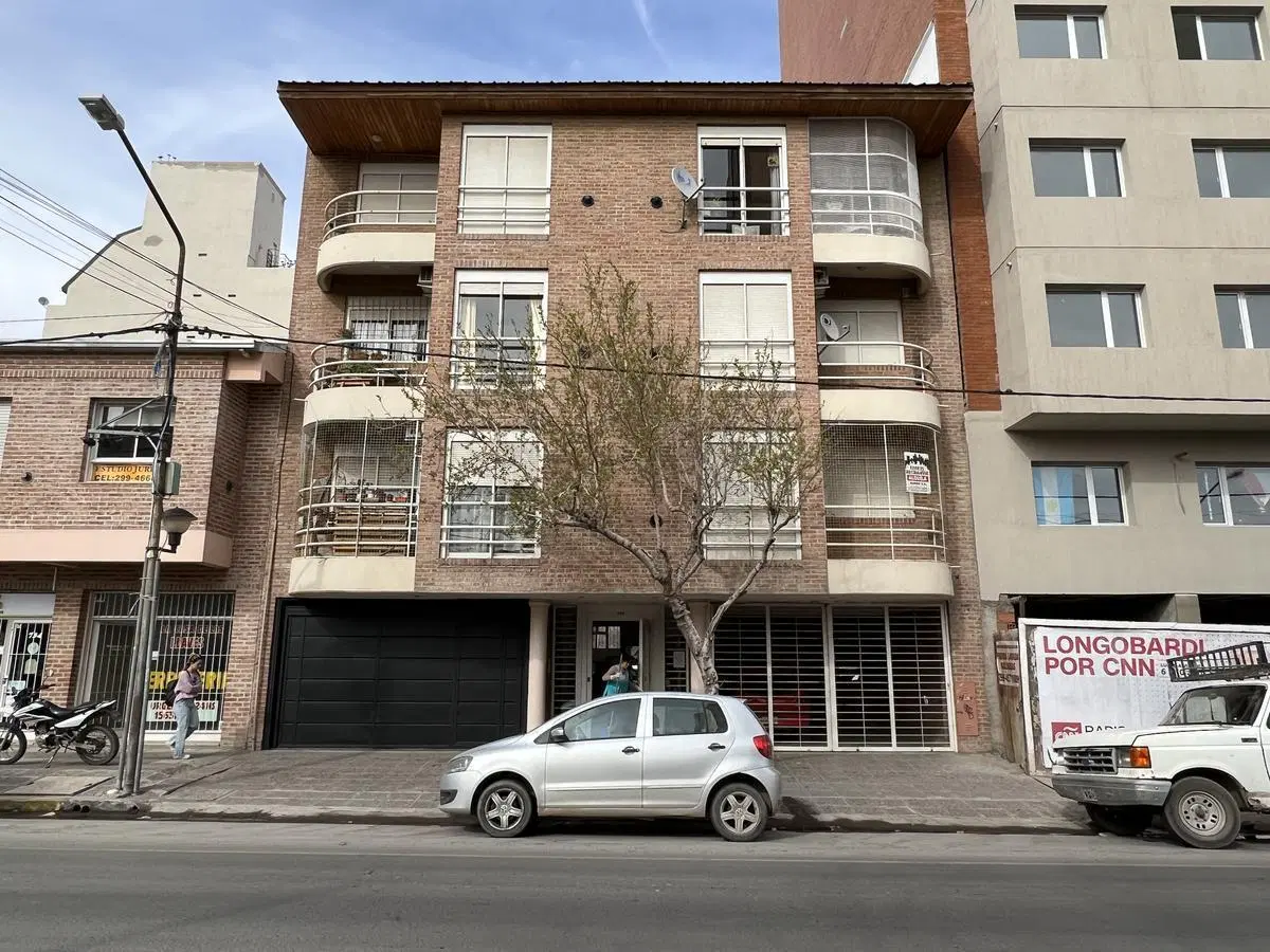 Departamento - Área Centro Este 1