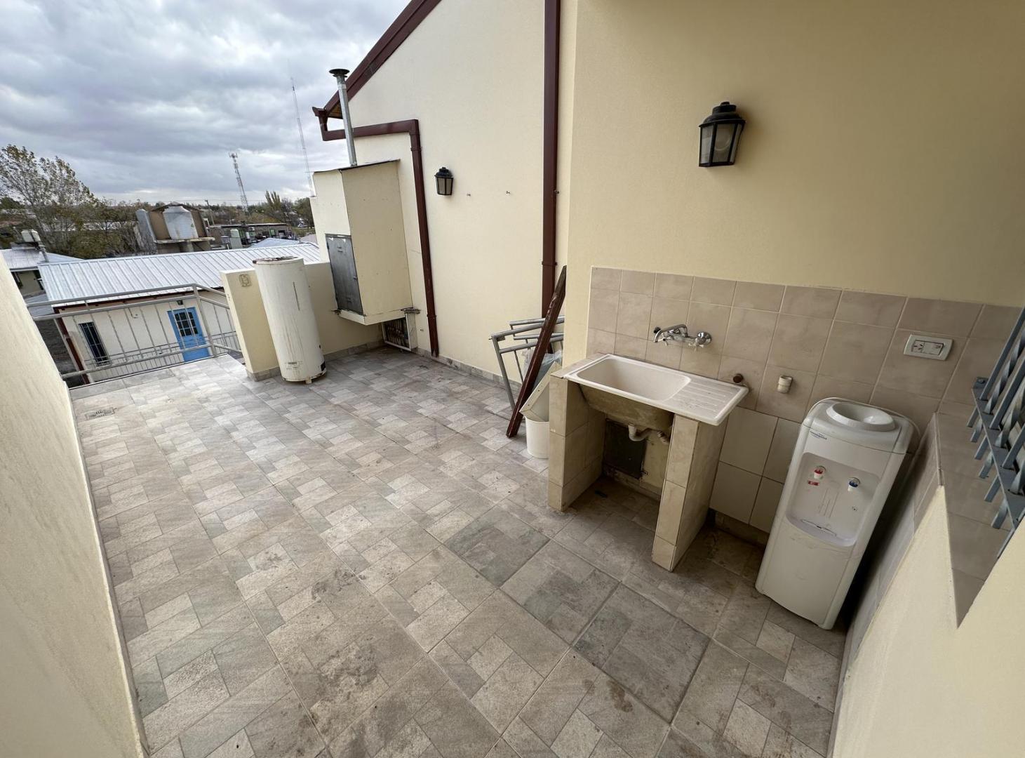 Foto de Departamento en Almirante Brown, imagen 3