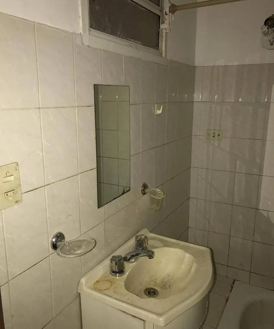Departamento en Área Centro Este 4