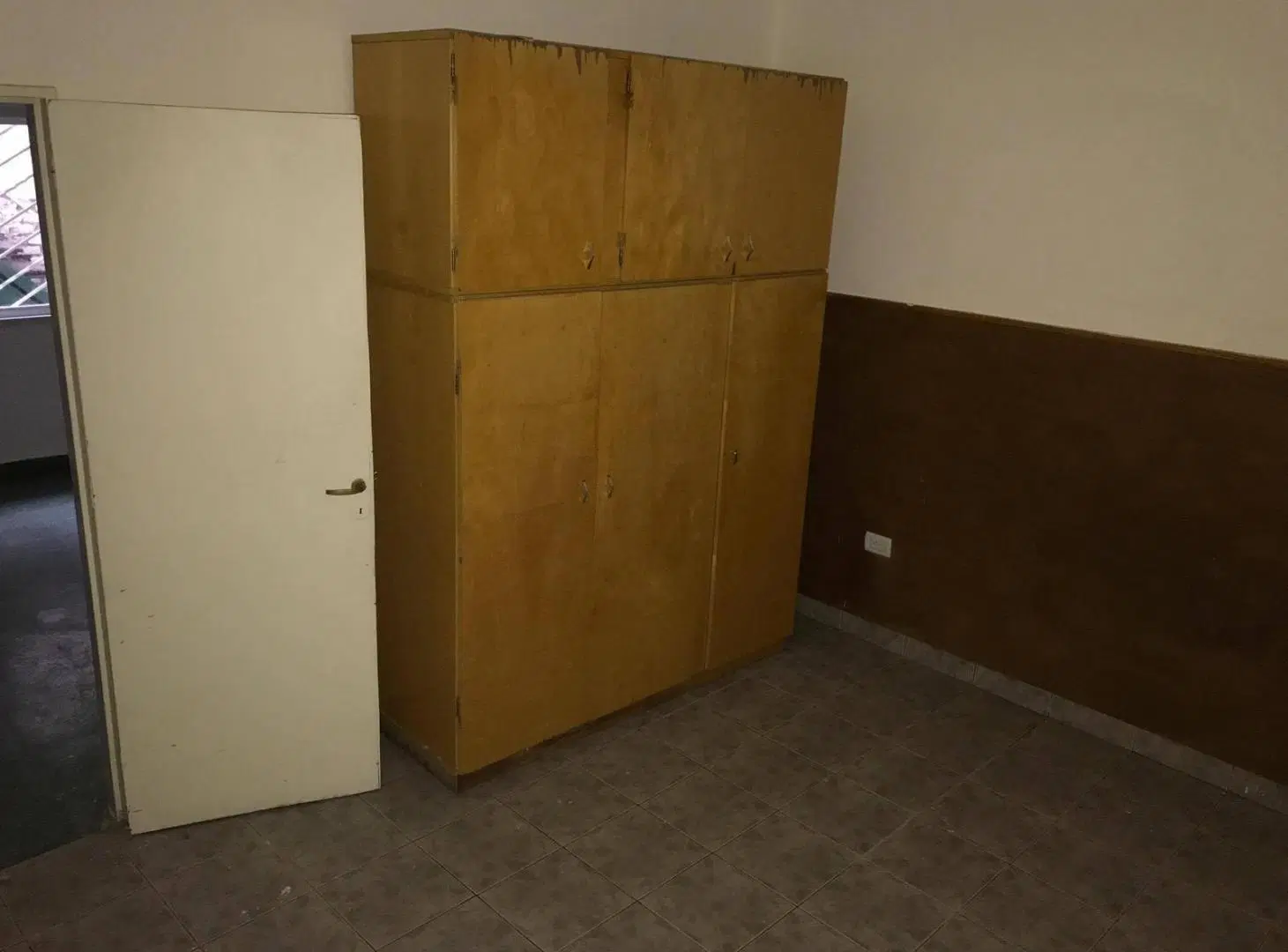 Departamento en Área Centro Este 8